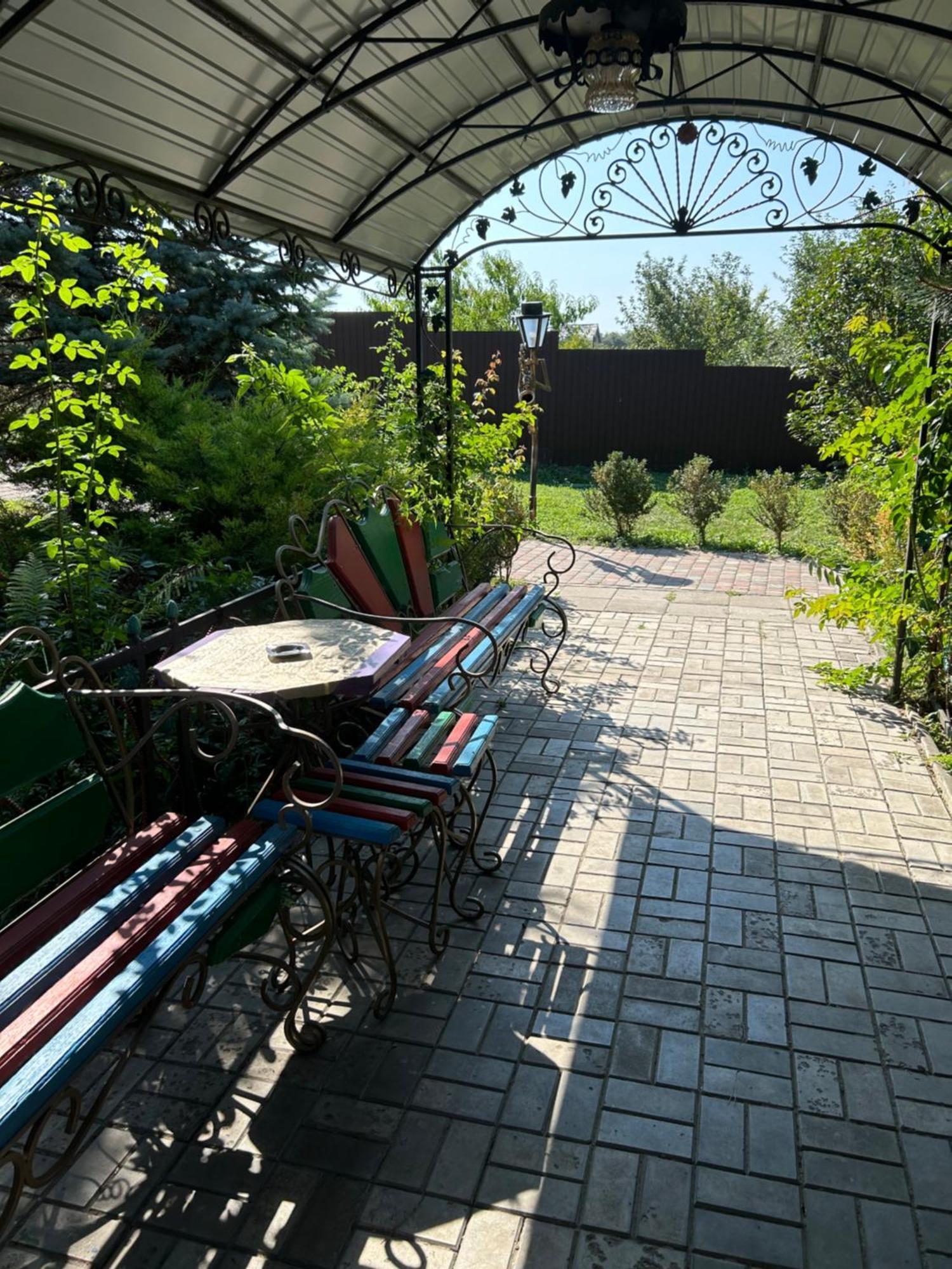 Fisherman'S House Rasavka Exterior photo