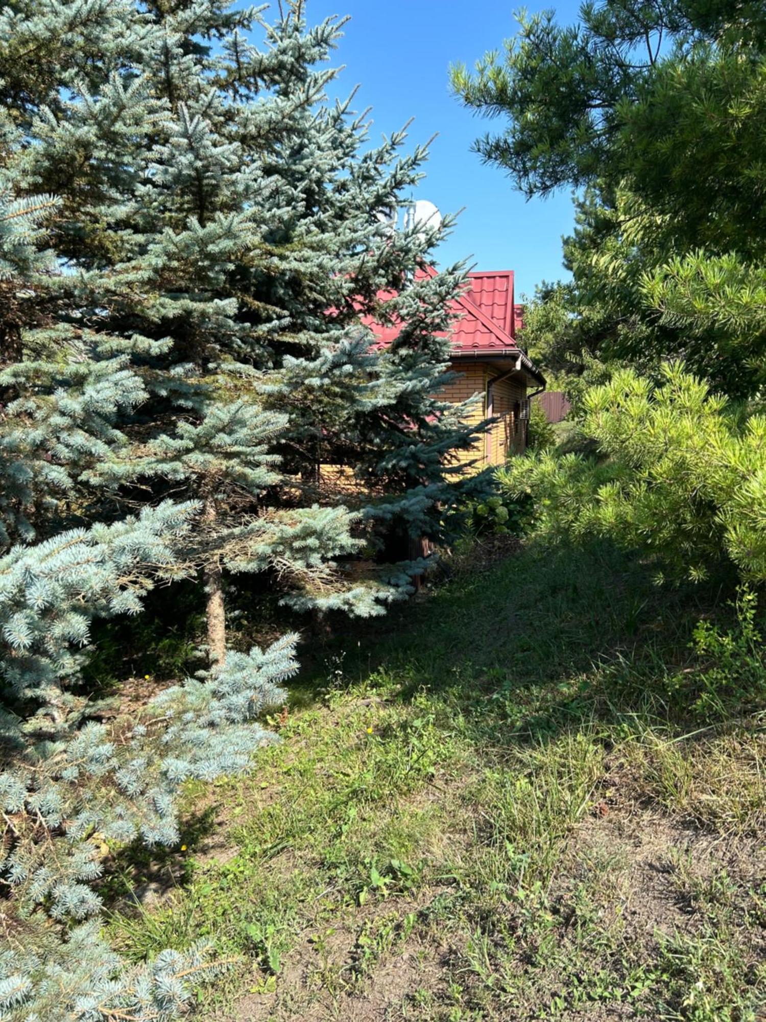 Fisherman'S House Rasavka Exterior photo